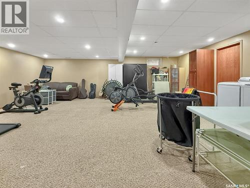 Chant Acreage, Swift Current Rm No. 137, SK - Indoor Photo Showing Other Room