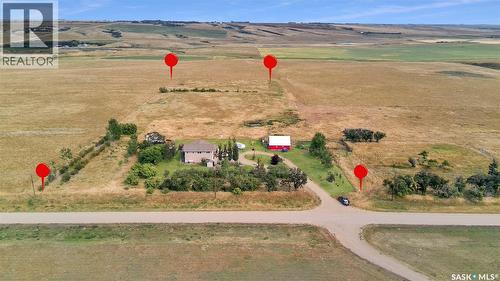 Chant Acreage, Swift Current Rm No. 137, SK - Outdoor With View