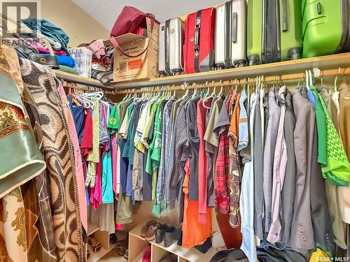 Chant Acreage, Swift Current Rm No. 137, SK - Indoor With Storage