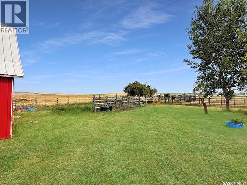 Chant Acreage, Swift Current Rm No. 137, SK - Outdoor With View
