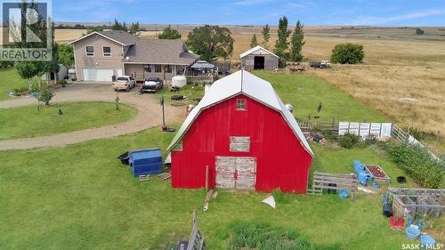 Chant Acreage, Swift Current Rm No. 137, SK - Outdoor With View