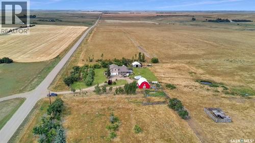 Chant Acreage, Swift Current Rm No. 137, SK - Outdoor With View
