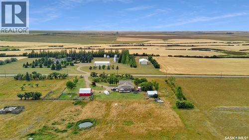 Chant Acreage, Swift Current Rm No. 137, SK - Outdoor With View
