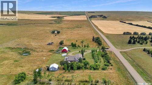 Chant Acreage, Swift Current Rm No. 137, SK - Outdoor With View