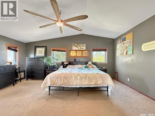 Chant Acreage, Swift Current Rm No. 137, SK - Indoor Photo Showing Bedroom