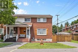 779 BORTHWICK AVENUE  Ottawa, ON K1K 2M5