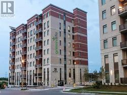 713 - 39 NEW DELHI DRIVE Markham, ON L3S 0E1