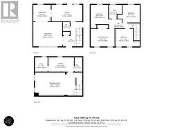 Floor Plans - 