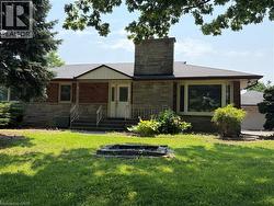 603 RYMAL Road W  Hamilton, ON L9B 1B7