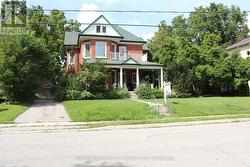 114 FRANCES STREET Ingersoll, ON N5C 2H3