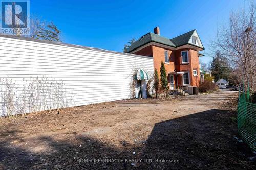 114 Frances Street, Ingersoll, ON 