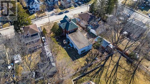 114 Frances Street, Ingersoll, ON 