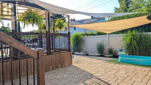 1895 Savoy Place, Ottawa, ON - Outdoor