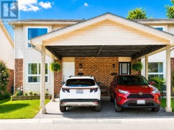 #15 - 450 POND MILLS ROAD London South, ON N5Z 4X2