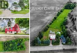1623 WILMOT CENTRE Road  Baden, ON N3A 3K3
