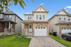 751 LAURELWOOD Drive Waterloo, ON N2V 2W2