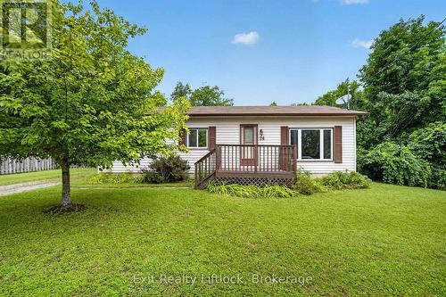 24 KING STREET W  Havelock-Belmont-Methuen (Havelock), ON K0L 1Z0