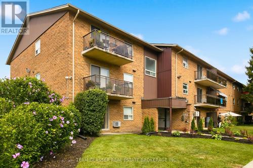 302 - 735 WONDERLAND ROAD S , London South (South M), Ontario N6K 1M1 2