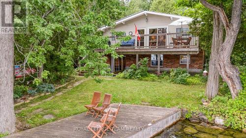 3 B1 ROAD  Rideau Lakes, ON K0G 1L0