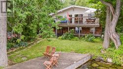 3 B1 ROAD Rideau Lakes, ON K0G 1L0