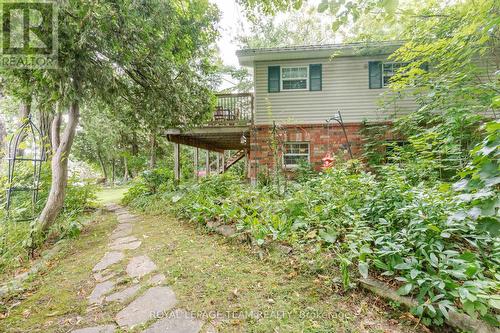 3 B1 Road, Rideau Lakes, ON - Outdoor