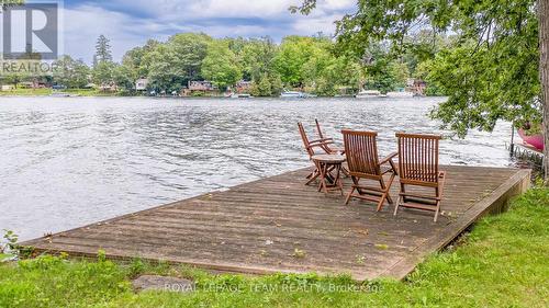 3 B1 Road, Rideau Lakes, ON - Outdoor With Body Of Water