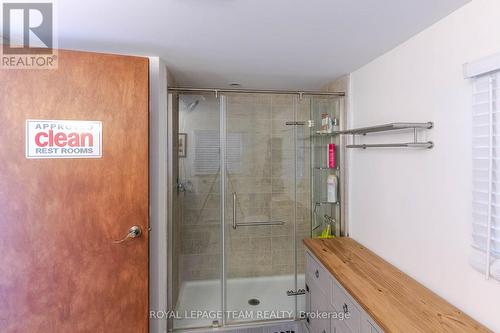 3 B1 Road, Rideau Lakes, ON - Indoor Photo Showing Bathroom