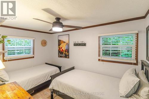 3 B1 Road, Rideau Lakes, ON - Indoor Photo Showing Bedroom