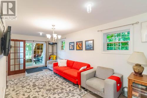 3 B1 Road, Rideau Lakes, ON - Indoor Photo Showing Other Room