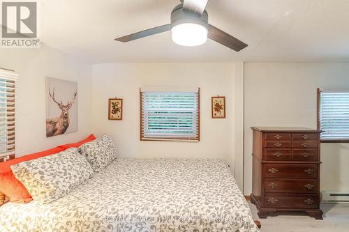 3 B1 Road, Rideau Lakes, ON - Indoor Photo Showing Bedroom