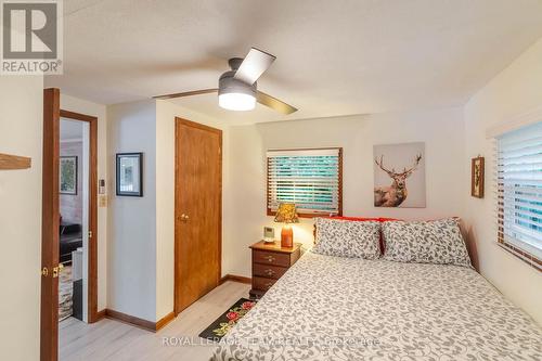3 B1 Road, Rideau Lakes, ON - Indoor Photo Showing Bedroom