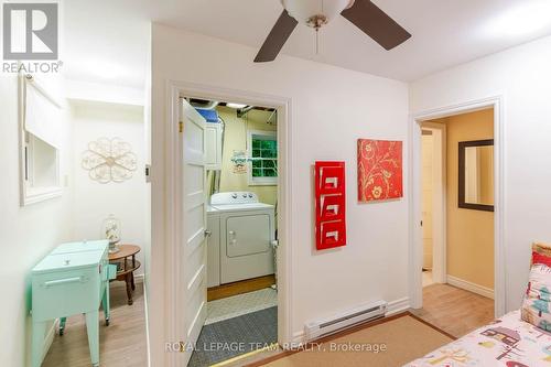 3 B1 Road, Rideau Lakes, ON - Indoor Photo Showing Laundry Room