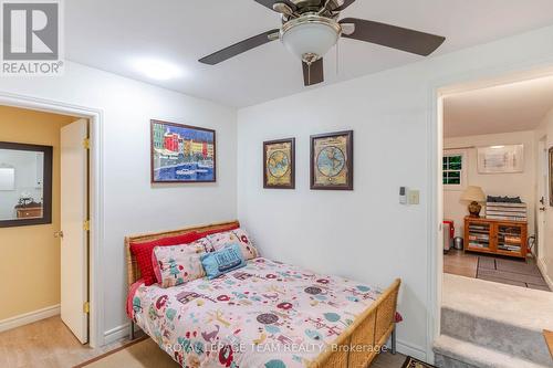 3 B1 Road, Rideau Lakes, ON - Indoor Photo Showing Bedroom