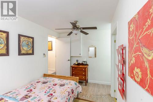 3 B1 Road, Rideau Lakes, ON - Indoor Photo Showing Bedroom
