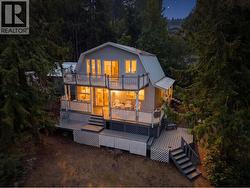 1810 Archibald Road Sorrento, BC V0E 2W1