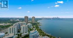 3506 - 16 BROOKERS LANE Toronto (Mimico), ON M8V 0A5