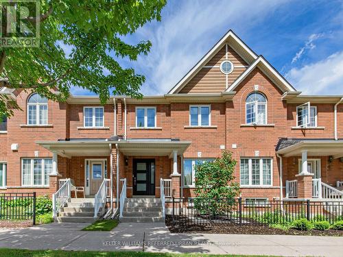 5 CASERTA STREET  Georgina, ON L4P 0E6