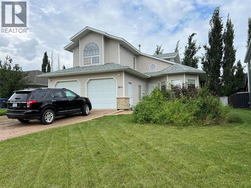 8804 20 Street  Dawson Creek, BC V1G 4S3