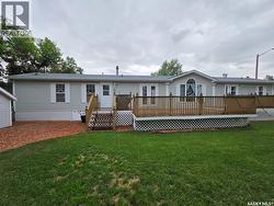 61 Prairie Sun COURT Swift Current, SK S9H 3X6