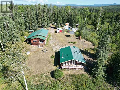 4470 & 4476 TITETOWN ROAD  Quesnel, BC V2J 3H9