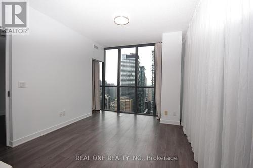 3505 - 110 Charles Street E, Toronto, ON - Indoor Photo Showing Other Room
