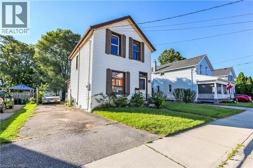 49 GRAND Street  Brantford, ON N3R 4B3