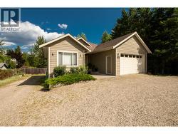206 MURTLE Road Clearwater, BC V0E 1N1