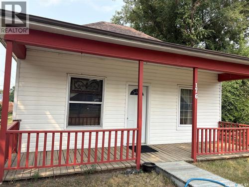 176 Coteau STREET W  Moose Jaw, SK S6H 5C5