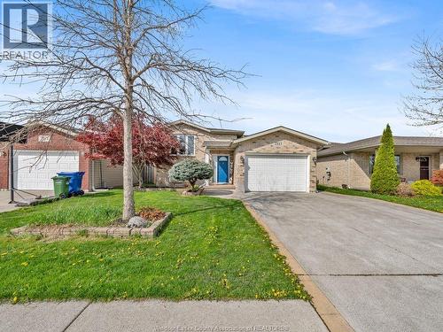 2115 Everts, Windsor, ON - Outdoor