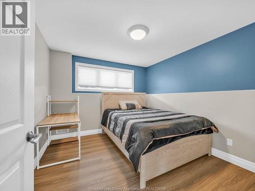 2115 Everts, Windsor, ON - Indoor Photo Showing Bedroom