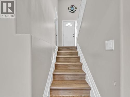 2115 Everts, Windsor, ON - Indoor Photo Showing Other Room