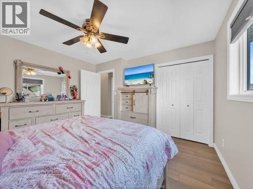 2115 Everts, Windsor, ON - Indoor Photo Showing Bedroom