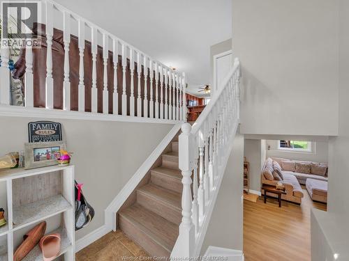 2115 Everts, Windsor, ON - Indoor Photo Showing Other Room