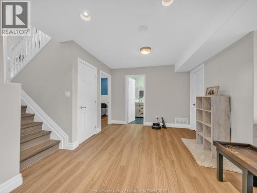 2115 Everts, Windsor, ON - Indoor Photo Showing Other Room
